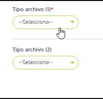 Proceso De Desbloqueo De Coi Suscripci N O Electr Nico Portal De