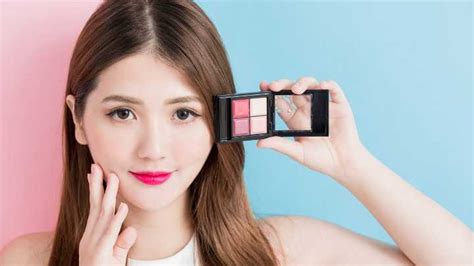 Bikin Mata Cantik Rekomendasi Eyeshadow Palette Lokal Di Bawah Ribu