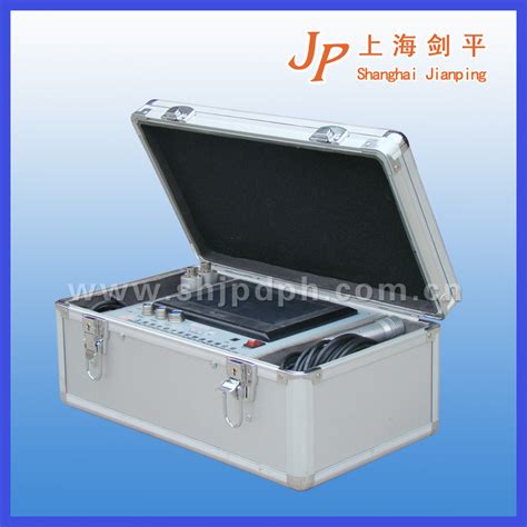 Portable Balancing Machine Smart Balancerfinished Instruments