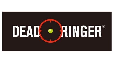 DEAD RINGER LLC Logo Vector - (.SVG + .PNG) - FindLogoVector.Com