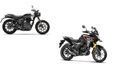 Royal Enfield Hunter To Honda Cb X Top Bikes Under Rs