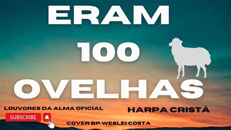 Era 100 Ovelha Letra