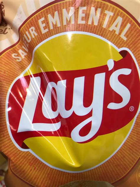 Chips saveur emmental LAYS Communauté Ma Communaute Carrefour