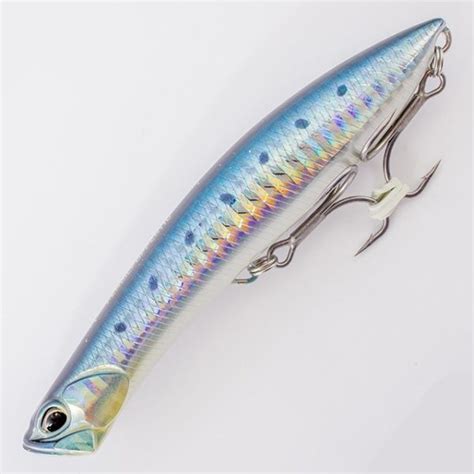 Duo Realis Pencil Popper 110sw Veals Mail Order