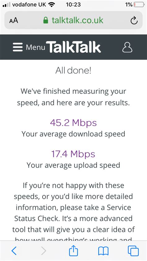 Fibre Speed Boost Talktalk Help And Support