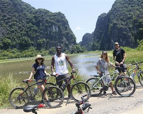 Bicycle Tours Hanoi Hanói 2022 Qué Saber Antes De Ir Lo Más