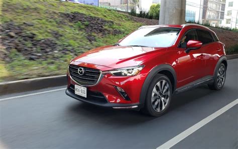 Vision Automotriz Blog Archive Mazda Ganador Dentro Del Estudio Jd