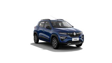 Renault Kwid El Suv De Los Compactos Renault M Xico