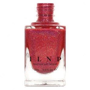 Red Nail Polish Archives Holographic Nail Polish Metallic Nail