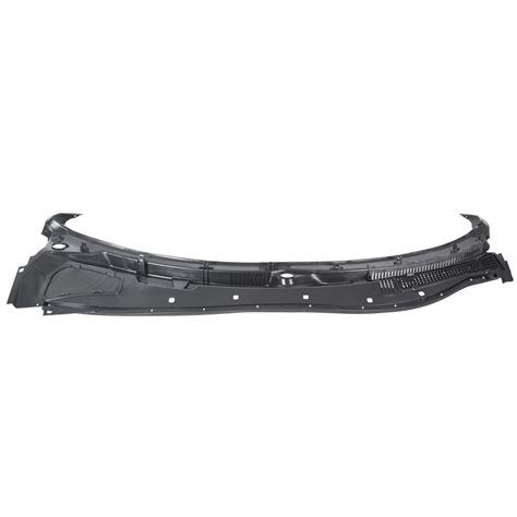 Hecasa Windshield Wiper Cowl Compatible With Dodge Challenger