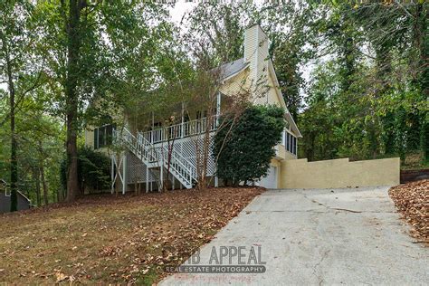 1004 Crabtree Close Woodstock GA By Curb Appeal Photography