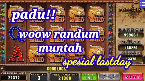 Padu Treasure Island Free Spin Lembut Patung Auto Muntah