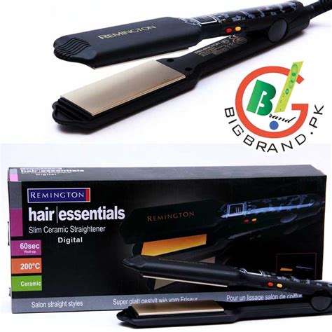 Remington Hair Straightener S3003