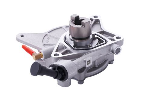 Mvp Mechanical Vacuum Pump