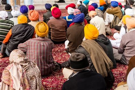 Sikh Prayer Stock Photos Royalty Free Sikh Prayer Images Depositphotos