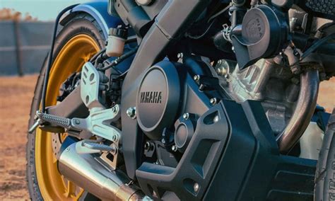 Barako Custom Turns The Yamaha Xsr Into A Bobber