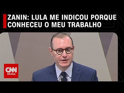 Saiba quem é Cristiano Zanin novo ministro do STF indicado por Lula