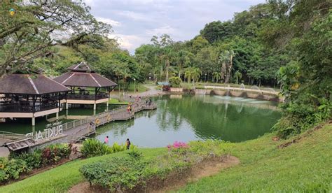 Tempat Menarik Di Sibu Yang Wajib Korang Lawat