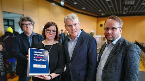 Streit Um NSU Akten Heute Entscheidet Der Landtag