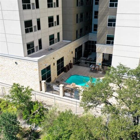 Hyatt House Austin Downtown - WGI