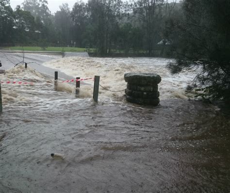 NSW flood data portal | NSW Environment and Heritage