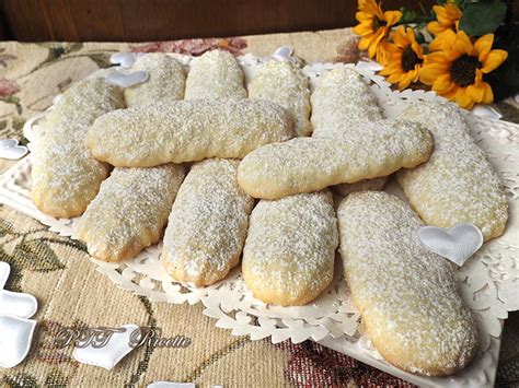 Biscotti Senza Glutine Con Farina Di Riso Ptt Ricette