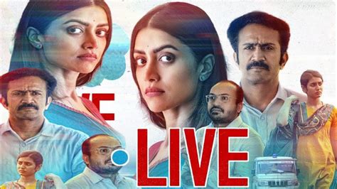 Live Full Movie In Malayalam Soubin Shahir Mamta Mohandas Shine