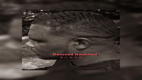 Beloved Rasheed Scars Prod By SMK New Official Audio YouTube Music