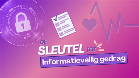 De Sleutel Tot Betere Zorg Ligt In Gedragsverandering ECP Platform