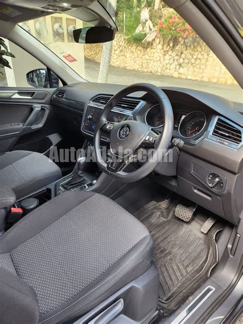 2019 Volkswagen Tiguan 20 Tsi 4motion For Sale In Kingston St Andrew Jamaica