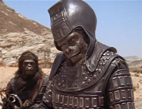 Archives Of The Apes Beneath The Planet Of The Apes 1970