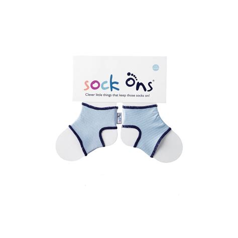Sock Ons 6 12months Clothing From Pramcentre Uk