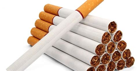 Sti U Nova Poskupljenja Ovo Su Nove Cijene Cigareta U Bih Kozarac