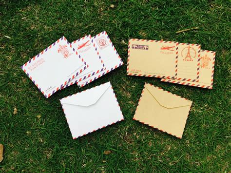 Everything You Need To Know About Envelope Printing | by Jess Guo | Medium