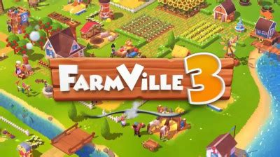 FarmVille 3 for PC 🖥️ Download FarmVille 3 for Windows: Play Game ...