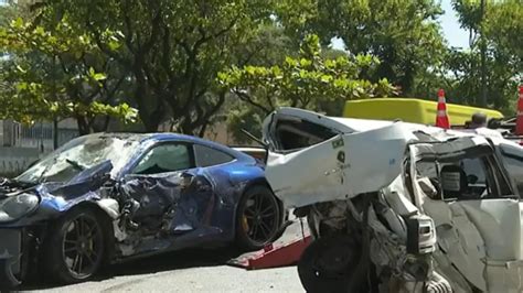 Primeira Audi Ncia Do Caso Porsche Chega Ao Fim Saiba Detalhes