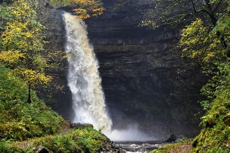 Of The Best Circular Walks In North Yorkshire