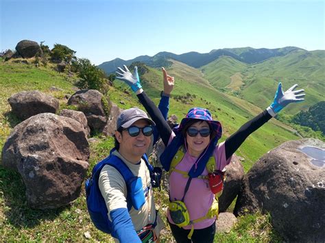 一ノ峯・二ノ峯 にすえさんの俵山・冠ヶ岳・清栄山の活動データ Yamap ヤマップ