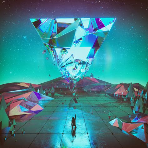 Art Universes: The Futuristic art of Beeple (Mark Winkelmann)