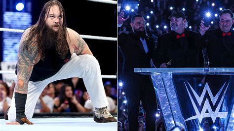 Why Wasn T Bray Wyatt Inducted Into The Wwe Hall Of Fame 2024