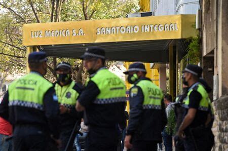 Número de mortos por pneumonia desconhecida na Argentina aumenta para 4