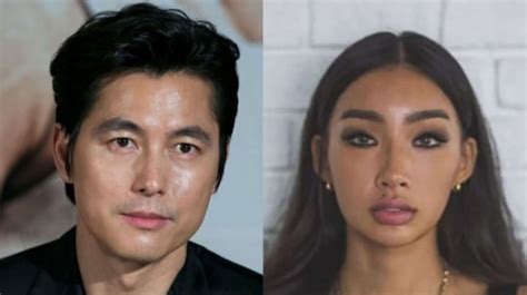 Punya Anak Dari Jung Woo Sung Moon Ga Bi Dituding Hanya Mengincar Uang