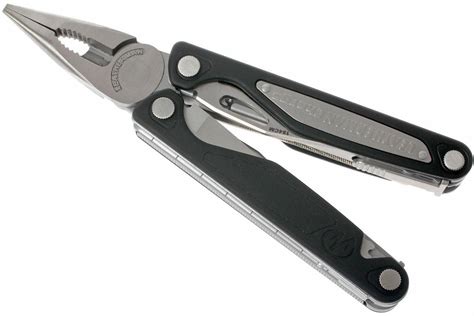 Leatherman Charge Al Leather Sheath Advantageously Shopping At