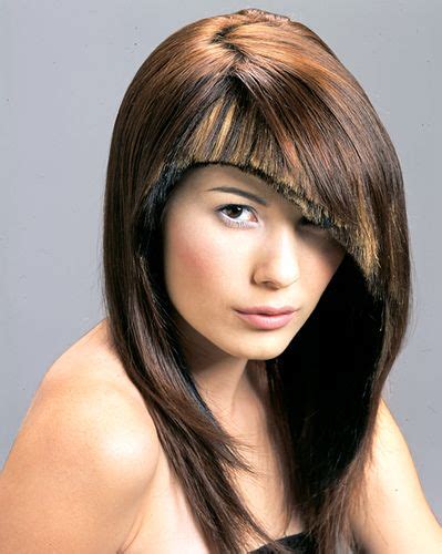 Celeste Thorson Hair Color Hair Colar And Cut Style