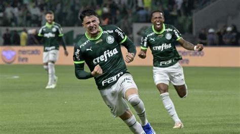 Palmeiras x Flamengo Ao Vivo Hoje 21 Pelo Brasileirão Onde Assistir