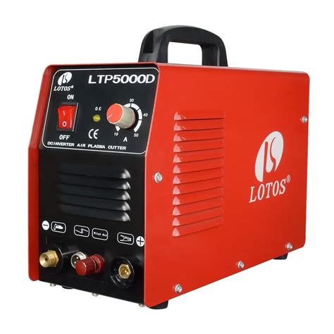 10 Best Portable Plasma Cutters