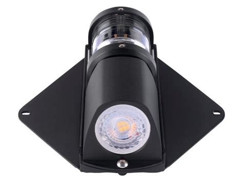 Boot Navigatieverlichting Top En Deklicht Combinatie Led