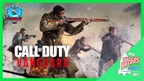 Cod Vanguard Multiplayer Gameplay Jjyc