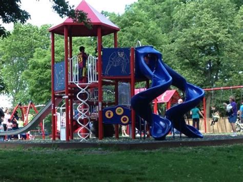 Wheeler Park – Union County Parks & Playgrounds (with Photos) – Jersey ...