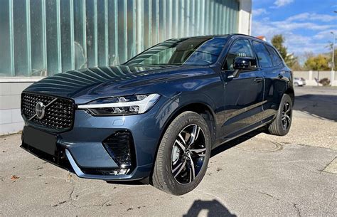 Volvo Xc60 Plus Dark Leasing Samochodu Superautopl